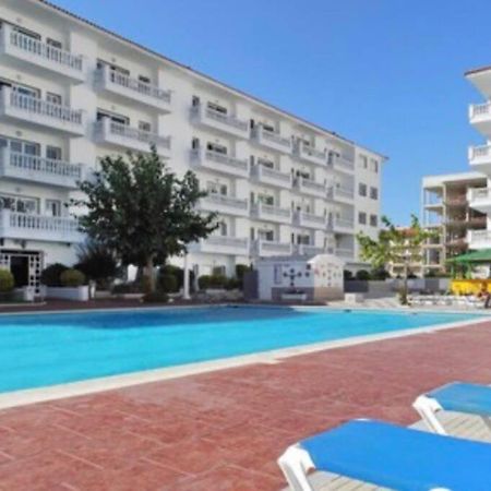 Apartamento Europa Con Terraza Бланес Екстер'єр фото