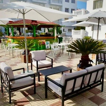 Apartamento Europa Con Terraza Бланес Екстер'єр фото