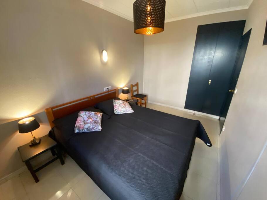 Apartamento Europa Con Terraza Бланес Екстер'єр фото