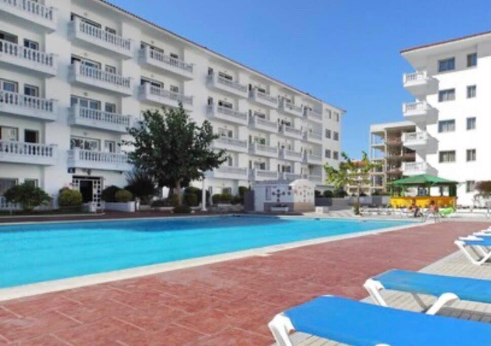 Apartamento Europa Con Terraza Бланес Екстер'єр фото